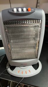 Perfect condition Stay Warm halogen heater