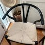 Dining Chairs Wishbone Image 6