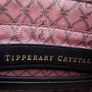 Black Tipperary Crystal Handbag Image 2