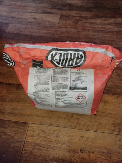 Feather Finish , Ardex