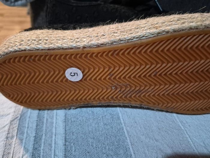 Size 5