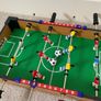 Mini Football Table Game Image 2