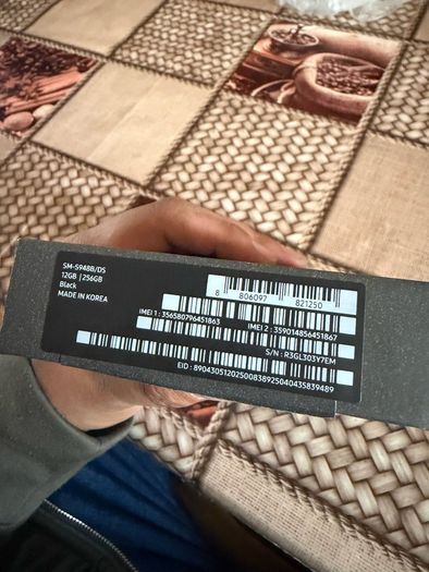 samsung galaxy s26 ULTRA sim free