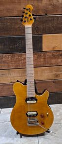 Sterling Musicman Axis Ax3fm