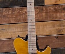 Sterling Musicman Axis Ax3fm