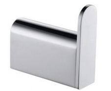 Bathroom wall hook - Aqualla