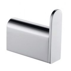Bathroom wall hook - Aqualla