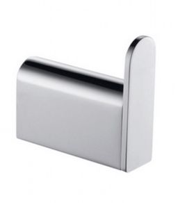 Bathroom wall hook - Aqualla