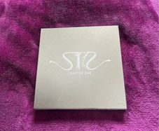 Bperfect Sensorium  Chapter One Palette