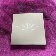 Bperfect Sensorium  Chapter One Palette
