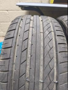 car tyres 245/30/20