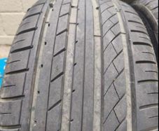 car tyres 245/30/20