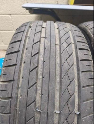 car tyres
