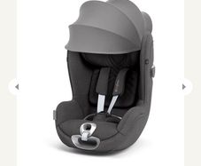 Cybex Sirona T i-Size Plus Mirage Grey