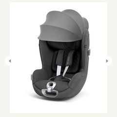 Cybex Sirona T i-Size Plus Mirage Grey