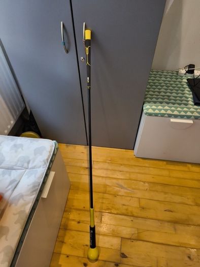 sklz gold flex 48" swing trainer