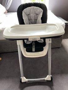 Jole High chair