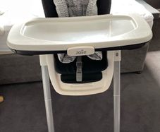 Jole High chair