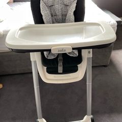 Jole High chair