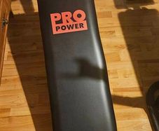 Gym equipment