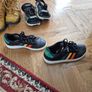 kids runners Adidas boy's shoes play outdoor Image 5