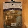 Dreadful Darling Halloween costume size S (8-10) Brand New Image 2