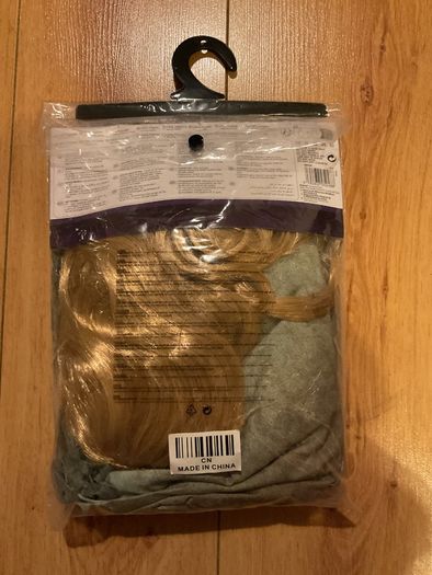Dreadful Darling Halloween costume size S (8-10) Brand New