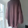 Sweater Dress Image 3