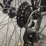 Apollo Belmont Men's Hybrid Bike Image 3