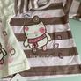 BNWT 2 Newborn L/S Tops Image 3