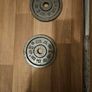 weights Gold Gym 40kg + Image 4