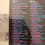 80s Niteclub 3CD Boxset  - Big Hits From The 80s - In The Mix Image 3