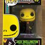 Funko The Nightmare Before Christmas Blacklight Bundle (8 Pops!) Image 3