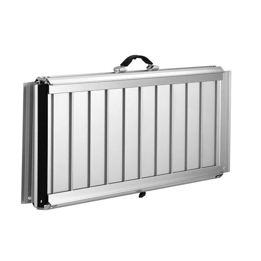 Portable Wheelchair Ramp 3FT 800 lbs Capacity