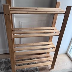 Furniture, Shoe rack