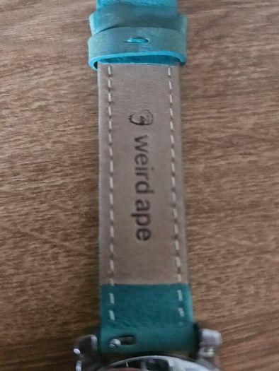 Ladies Weird Ape watch