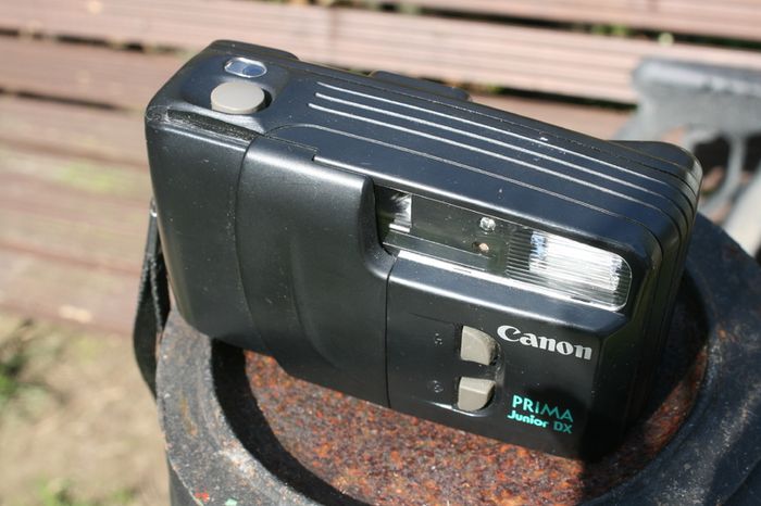 Canon prima (in working order)