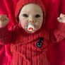 Reborns By Laura.  Introducing Bella Bug 4lb Reborn Doll. Welcome To View Image 9