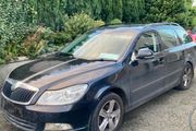 Skoda Octavia Mk2 estate 1.6 tdi 04-12 for breaking