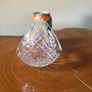 waterford crystal bowl lovely for flower posies Image 2
