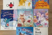 Children's book bundle