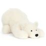 Rare Jellycat Nozzy Polar Bear Retired Brand New With Tags Image 8