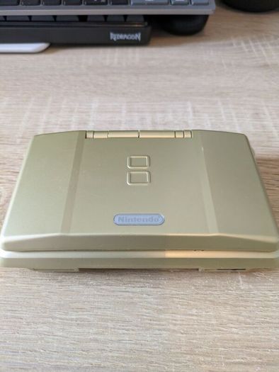 Nintendo DS Spares