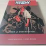 Hellboy Graphic Novels Collection Books 1 to 5 Dark Horse Comics Image 3