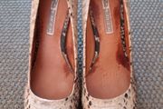 Womens Buffalo London shoes size 6