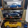 Diecast model Cars 1:18 Image 2