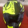 Kids MX Helmet Image 2