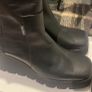 Marco Moreo.Tall Boots Image 2