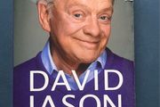 Autobiography: My Life - David Jason