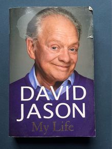Autobiography: My Life - David Jason